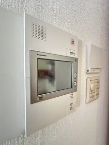 下北沢パークハウス206の室内12