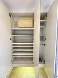 下北沢パークハウス206の室内10