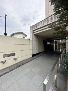 下北沢パークハウス206の室内14