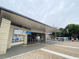 下北沢パークハウス206の室内17