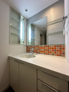 下北沢パークハウス206の室内7