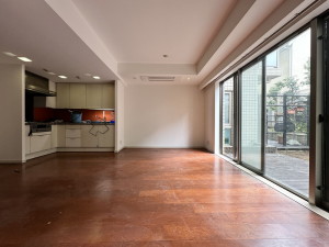 下北沢パークハウス206の室内4