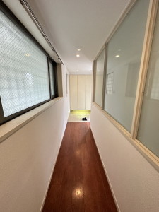 下北沢パークハウス206の室内13