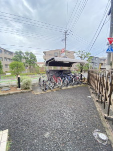 アソシエール駒沢204の室内13