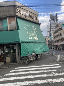 アソシエール駒沢204の室内18