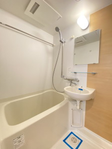 アソシエール駒沢204の室内6