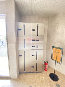 アソシエール駒沢204の室内12