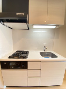 アソシエール駒沢204の室内5