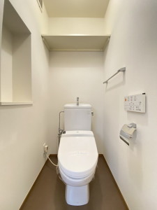 アソシエール駒沢204の室内7