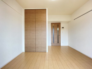 アソシエール駒沢204の室内4