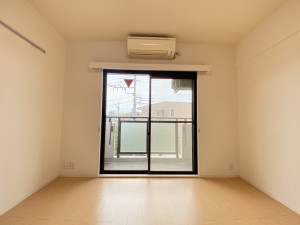 アソシエール駒沢204の室内3