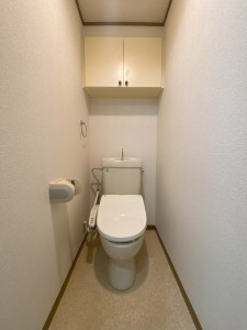 フェリーチェ目黒206の室内7