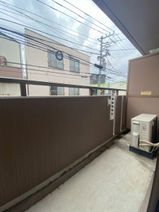 フェリーチェ目黒206の室内8