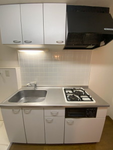 フェリーチェ目黒206の室内5