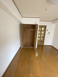 フェリーチェ目黒206の室内9