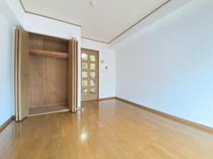 フェリーチェ目黒206の室内4