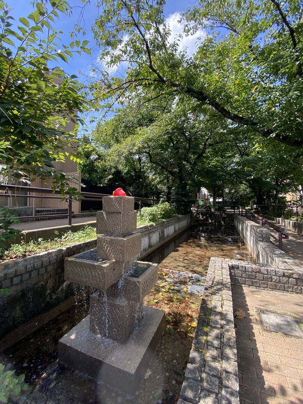 フェリーチェ目黒206の室内13