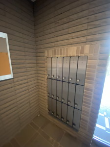 フェリーチェ目黒206の室内11