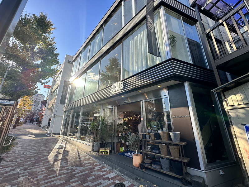 フェリーチェ目黒206の室内18