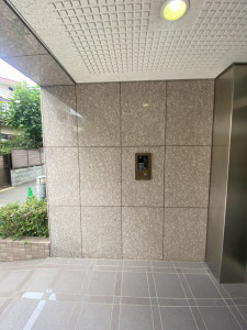 フェリーチェ目黒206の室内12