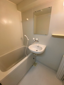 フェリーチェ目黒206の室内6