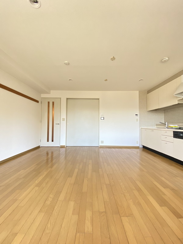 グランドメゾン三軒茶屋303の室内4