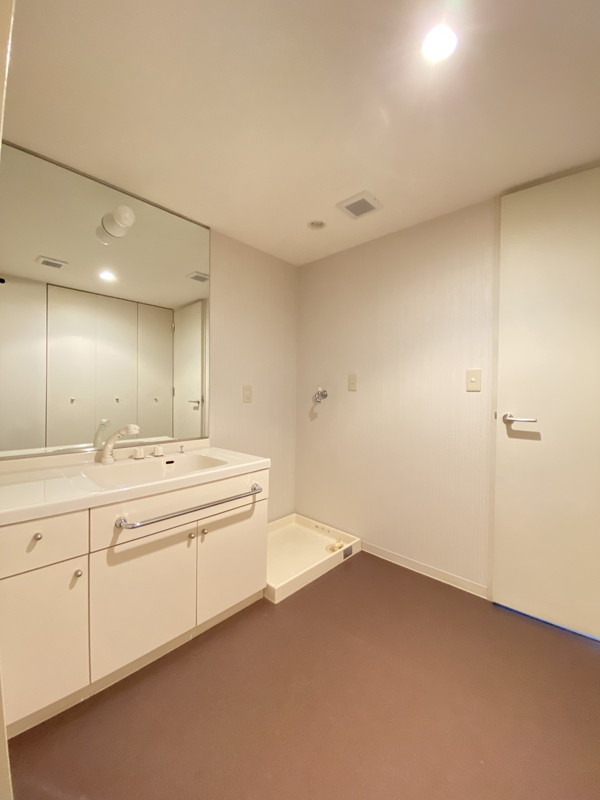 グランドメゾン三軒茶屋303の室内8