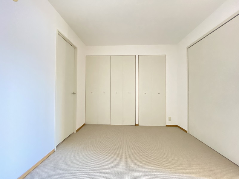 グランドメゾン三軒茶屋303の室内6