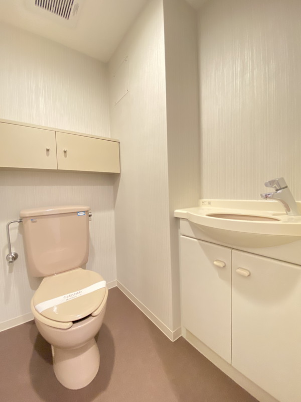 グランドメゾン三軒茶屋303の室内7