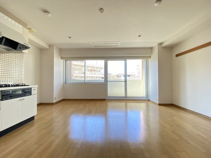 グランドメゾン三軒茶屋303の室内3