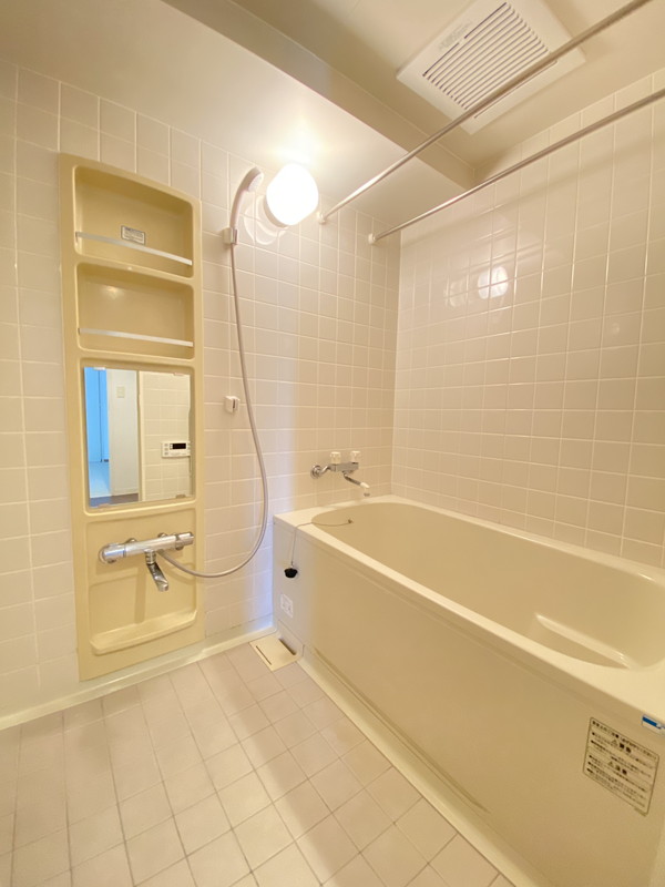 グランドメゾン三軒茶屋303の室内9