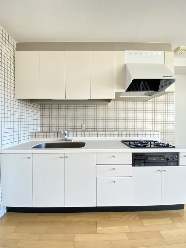 グランドメゾン三軒茶屋303の室内11