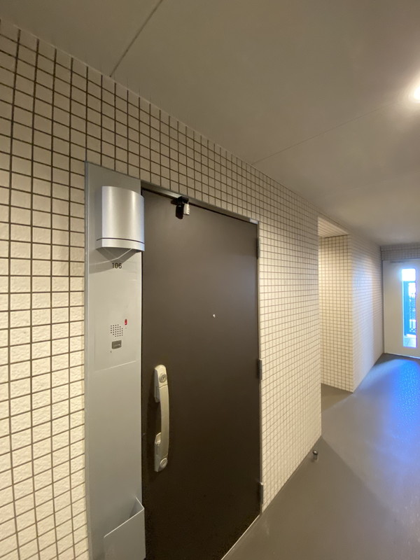 カスタリア自由が丘209の室内9