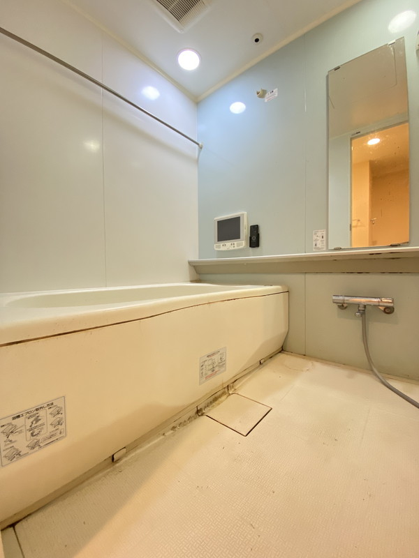 カスタリア自由が丘209の室内6