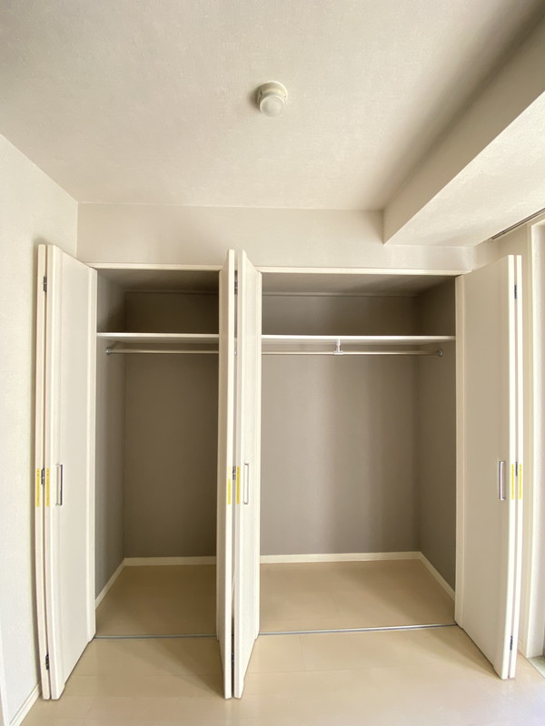 カスタリア自由が丘209の室内8