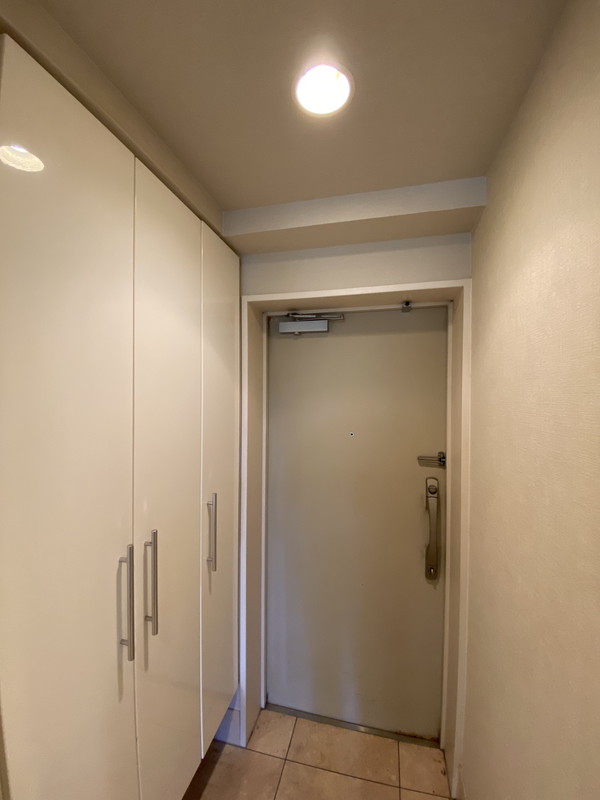 カスタリア自由が丘209の室内7