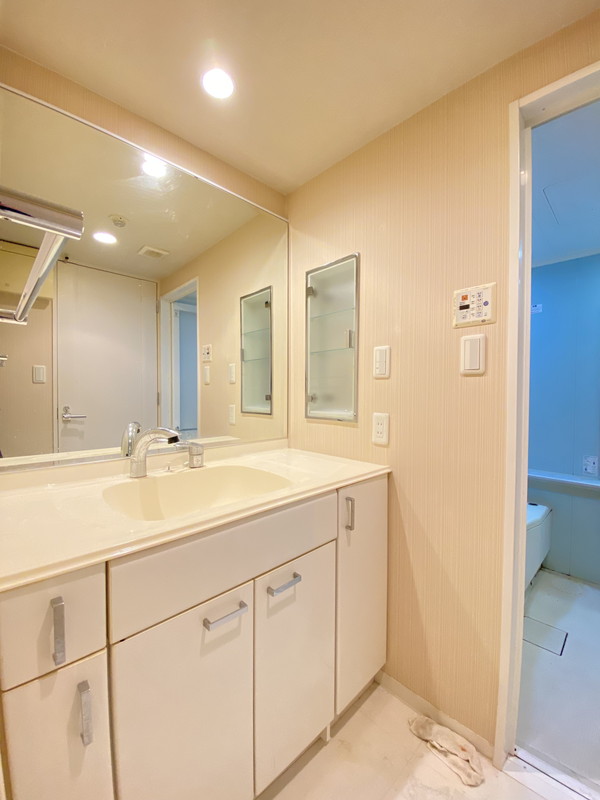 カスタリア自由が丘209の室内5