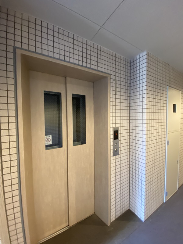 カスタリア自由が丘209の室内10