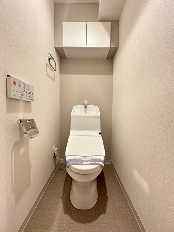 コスモリード学芸大学306の室内13