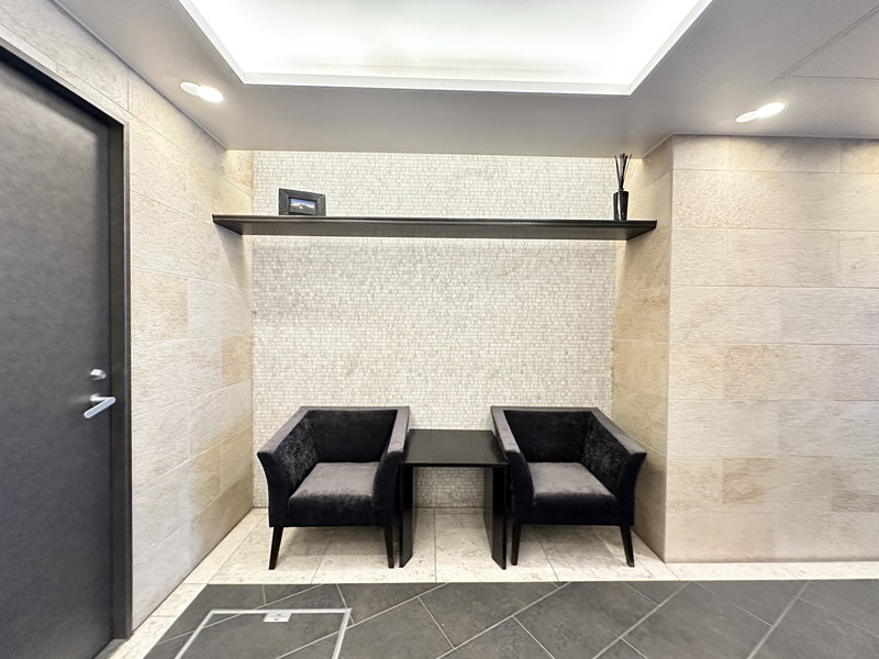 コスモリード学芸大学306の室内15