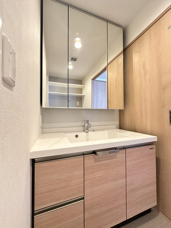 コスモリード学芸大学306の室内9