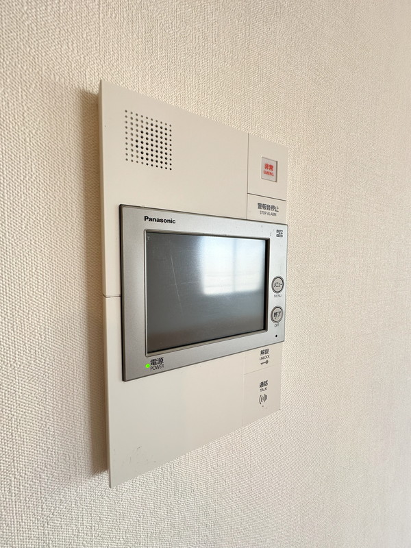 コスモリード学芸大学306の室内14