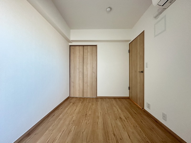 コスモリード学芸大学306の室内12