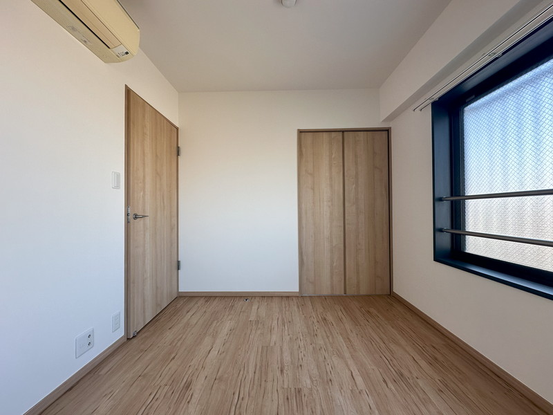 コスモリード学芸大学306の室内11