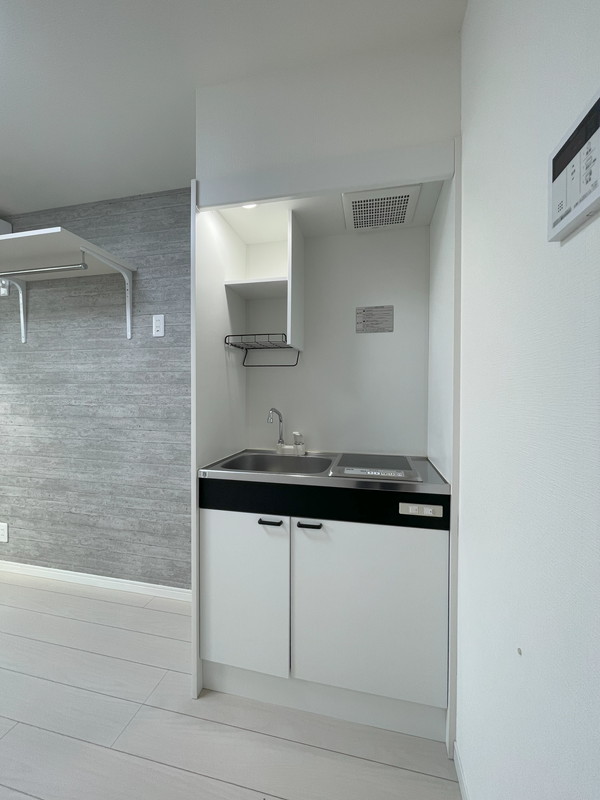 パルデンス三軒茶屋103の室内5