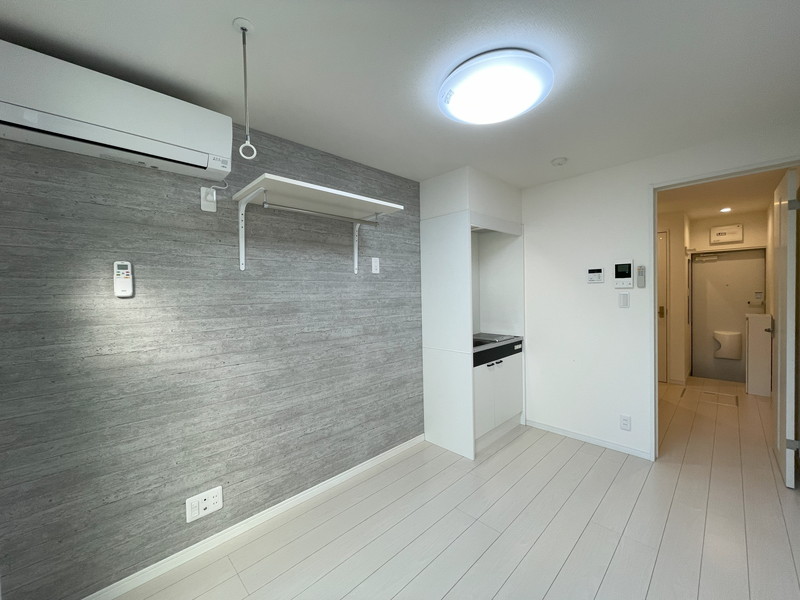 パルデンス三軒茶屋103の室内3