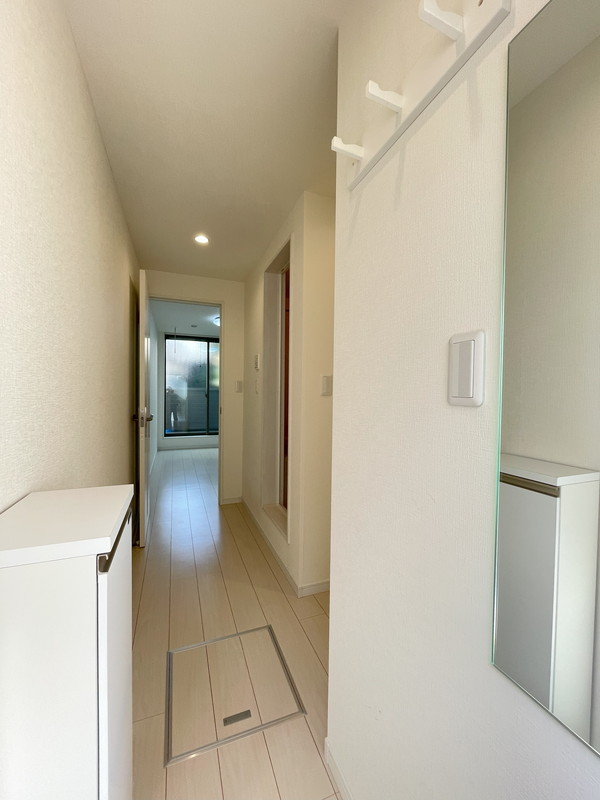 パルデンス三軒茶屋103の室内6