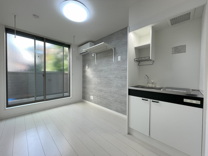 パルデンス三軒茶屋103の室内2