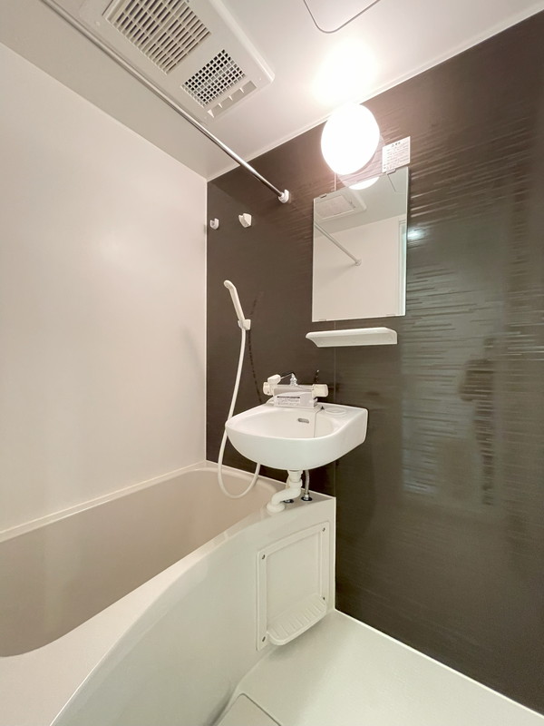 パルデンス三軒茶屋103の室内12