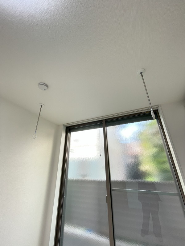 パルデンス三軒茶屋103の室内7